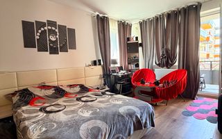 Apartament 3 Camere Brașov Tractorul Grandis Residence - Poză 6