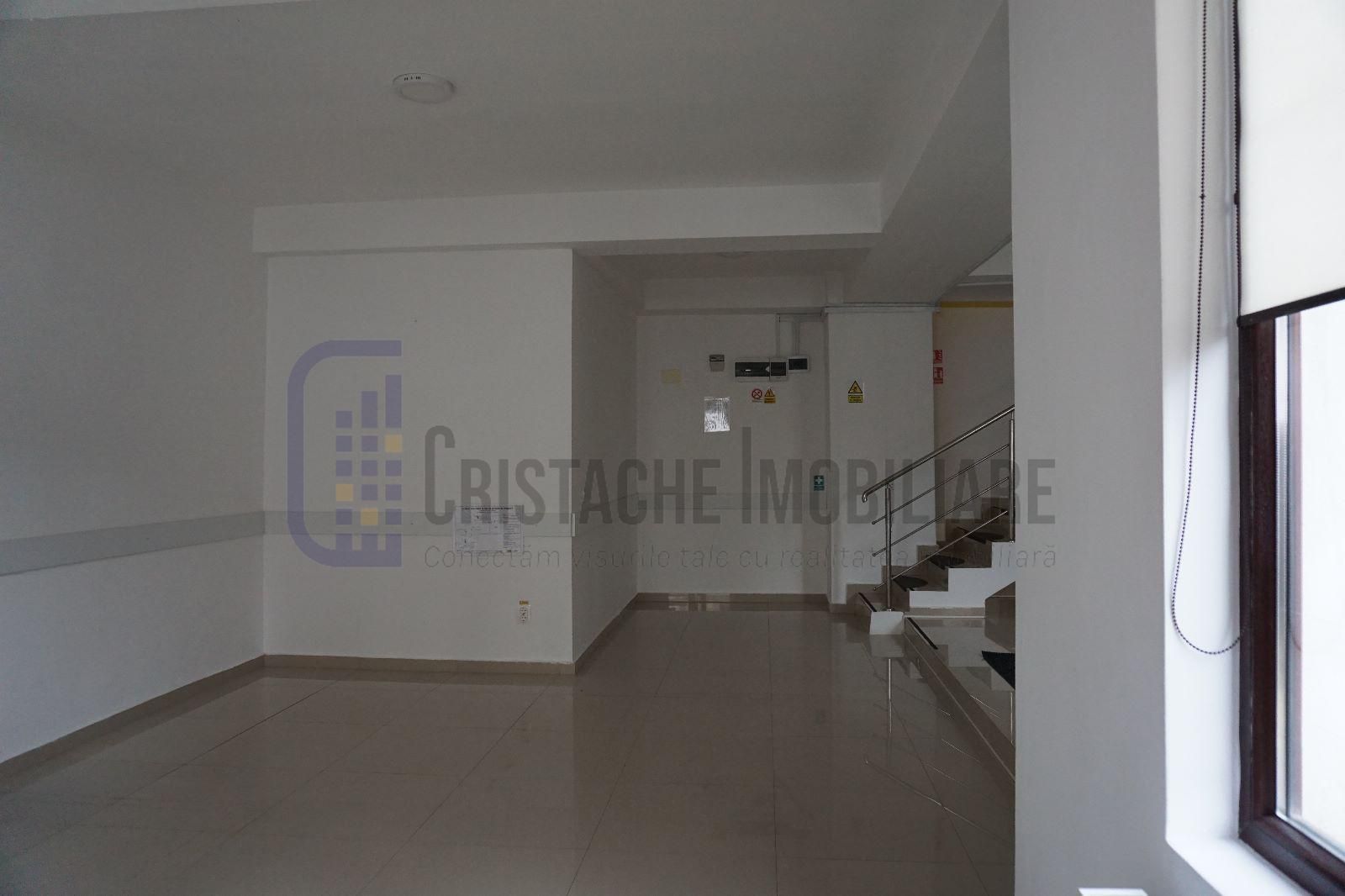 Vila 9 cam., util 236 mp., moderna, disponibila imediat, SANADOR Victoriei - Poză 9
