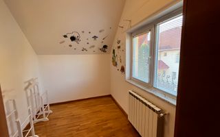 VILA EXTRAORDINARĂ CU 6 CAMERE LA INCHIRIERE LANGA BRITISH SCHOOL - Poză 14