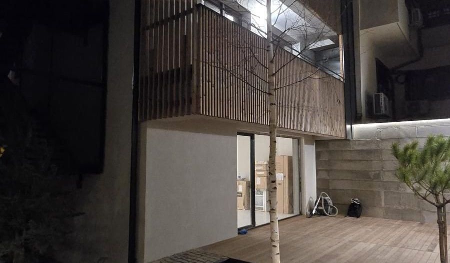 Apartament tip duplex Dorobanti 4 camere I Curte proprie, parcare - Poză 12