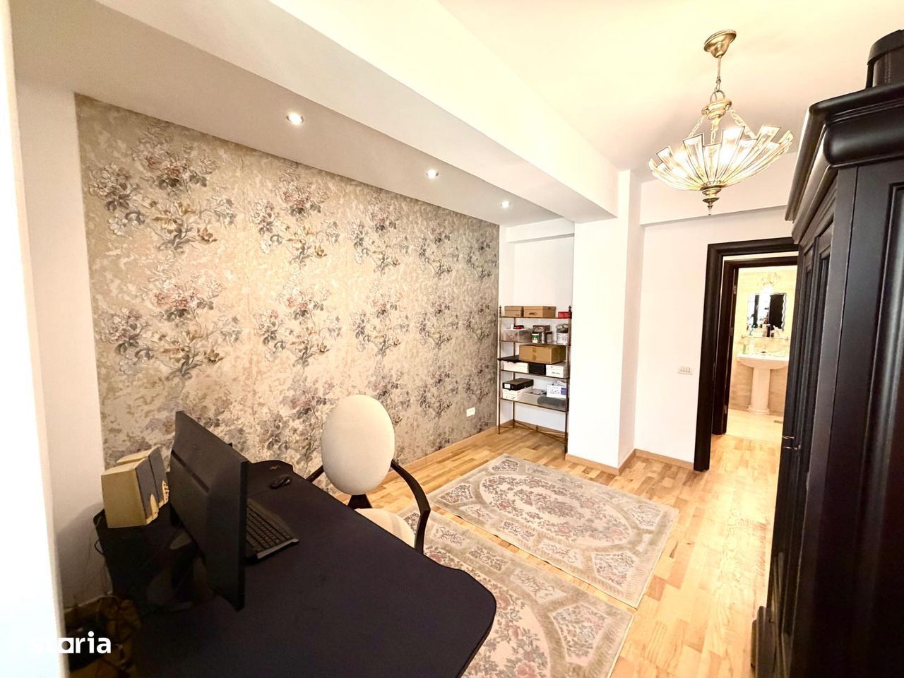 Apartament Open Space Timpuri Noi / Vitan - Poză 5