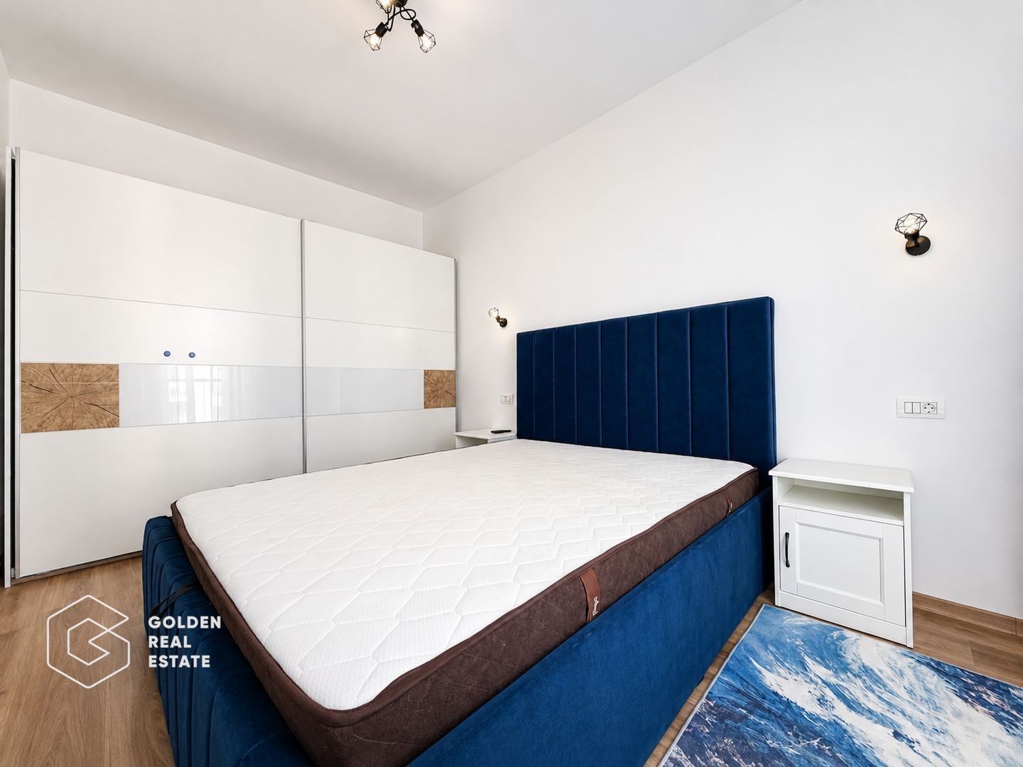 Apartament 2 camere si loc de parcare, Adora Park Uta - Poză 5
