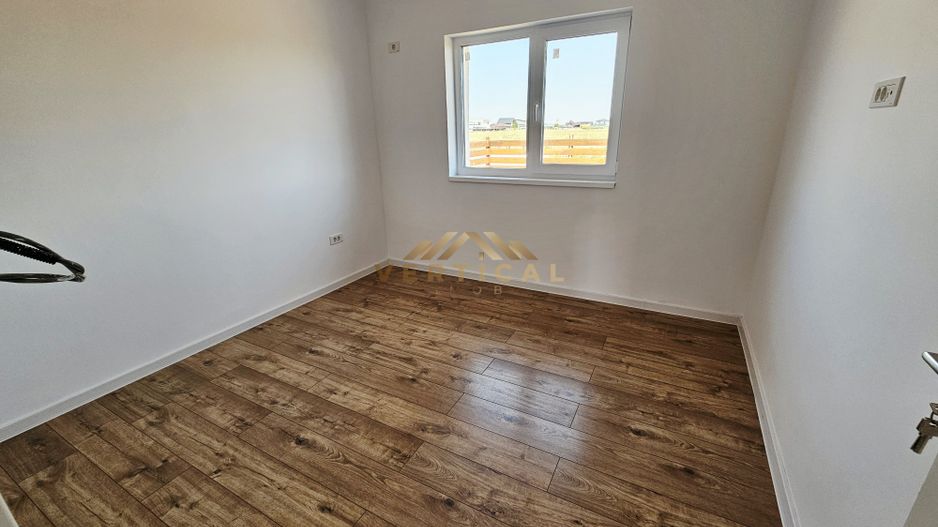 Casa 3 camere | teren 420 mp | comuna Berceni - Poză 8