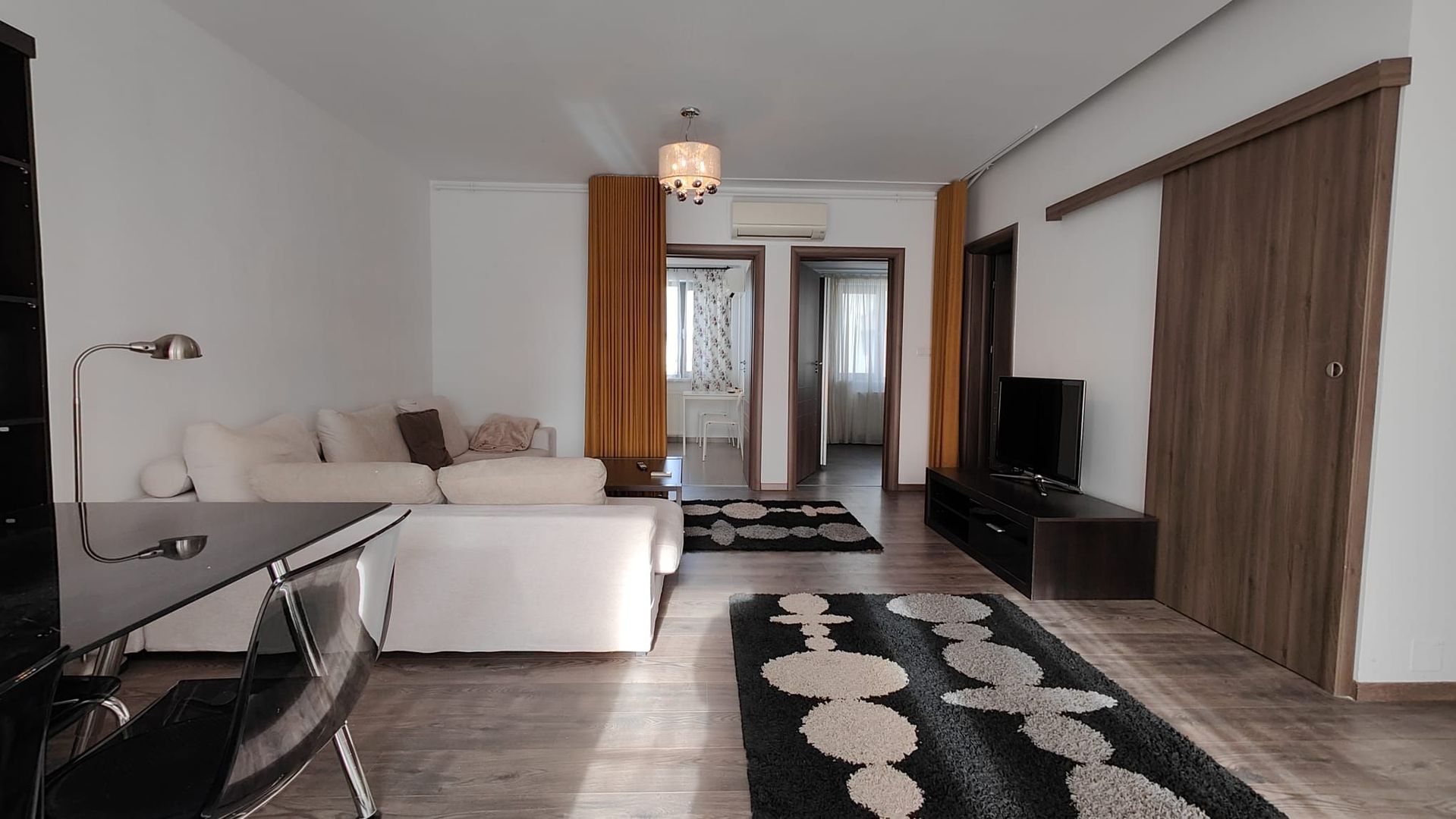 2 camere, parcare subterana, bloc nou 2014 – Floreasca Parc - Poză 4