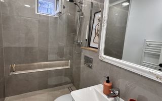 2 camere renovat premium | Drumul Taberei | Moghioroș | Bloc reabilitat - Poză 10