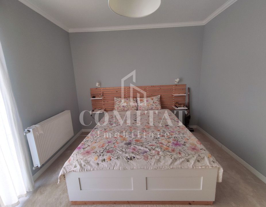Apartament de vânzare | 2 Camere | Andrei Muresanu Sud - Poză 2