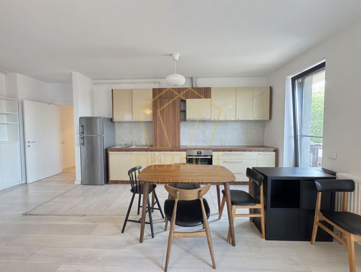 COMISION 0% Apartament cu 3 camere si terasa de 34mp | Central | Balcescu - Poză 2