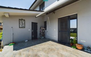 Duplex 1/2 Moşniţa Nouă - Poză 27