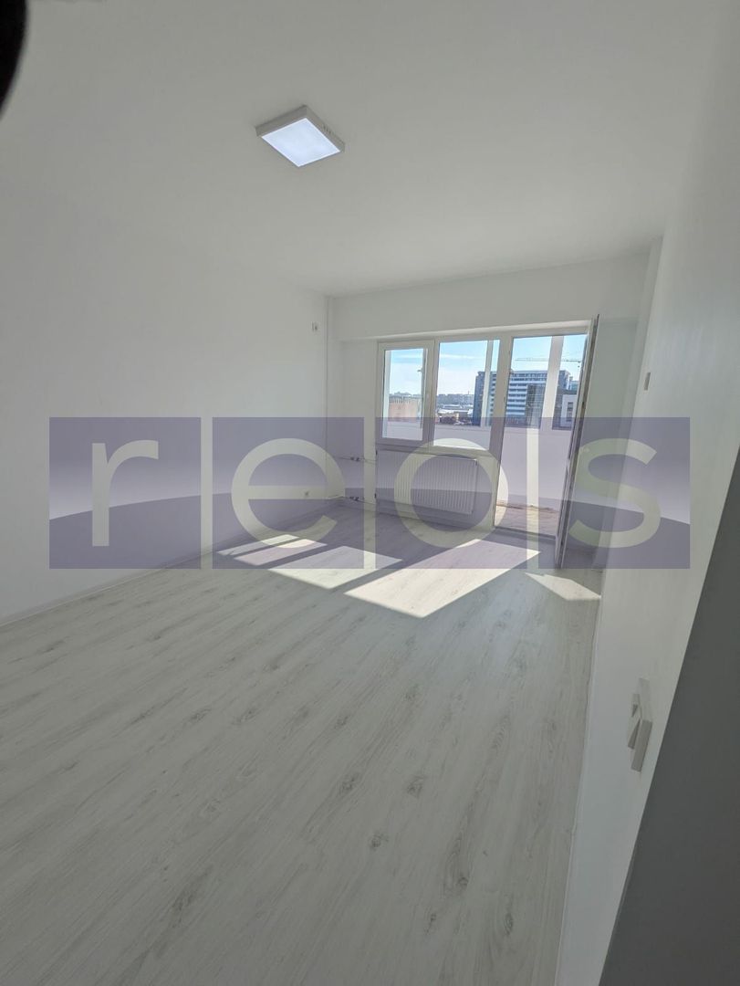 VANZARE 3 CAMERE | 74 MP | METROU OBOR LA 30 SECUNDE | BLOC REABILITAT - Poză 8