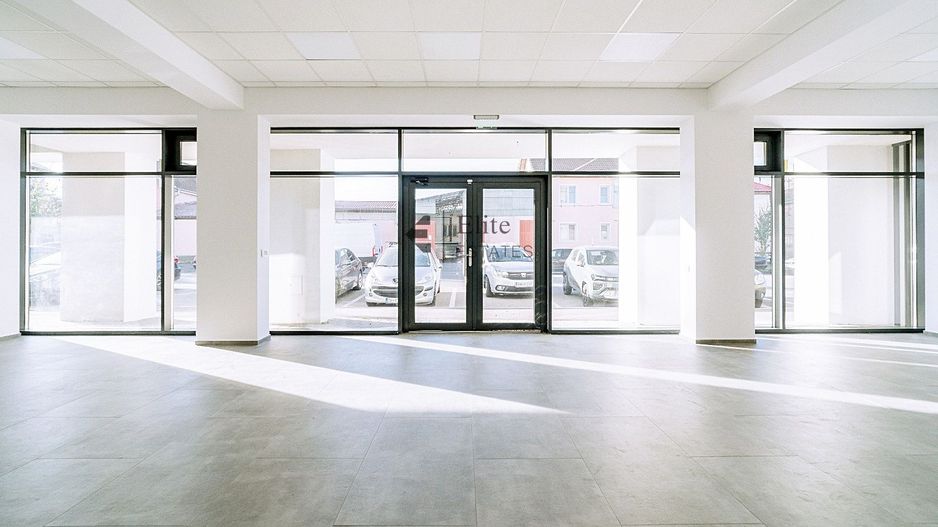 Spatiu comercial de inchiriat la Eas Clujului, Oradea - Poză 2