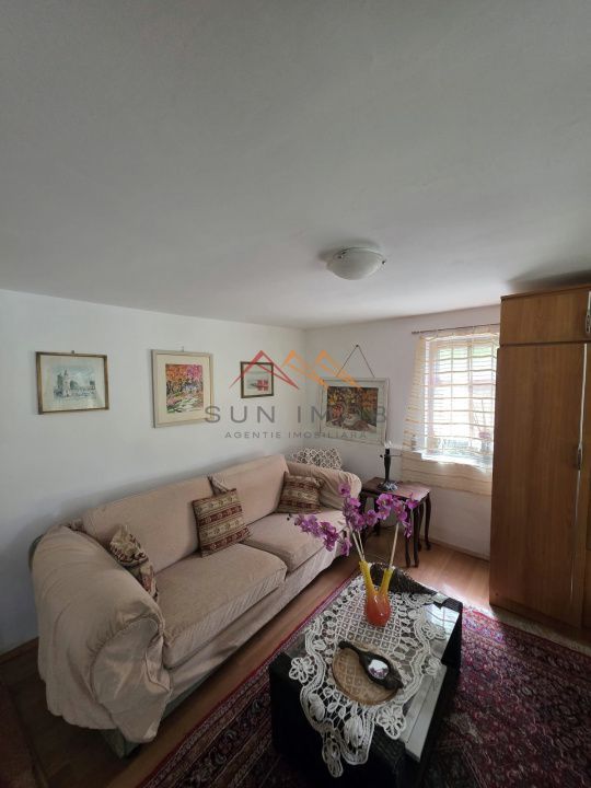 Casa rustica, teren 2000 mp, peisaj de vis, Provita de Jos, Prahova - Poză 22