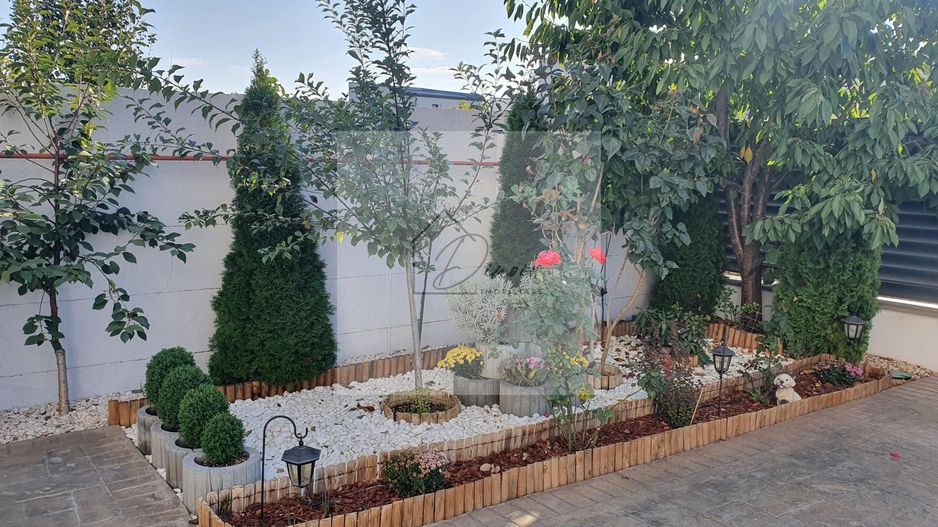 Vila PREMIUM de vanzare in Tunari - langa Biserica I COMISION 0% - Poză 49