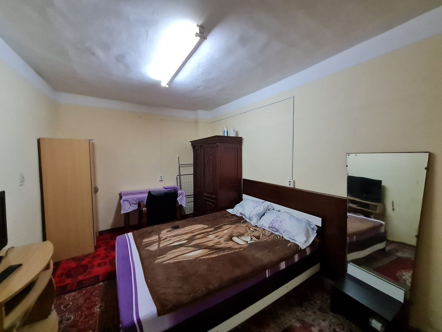 Casa pe parter, zona Sagului - Poză 1