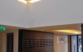 3 Camere cu Parcare Soho Unirii - Poză 11