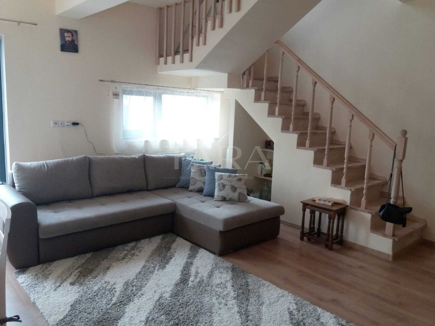 Vânzare apartament si curte in zona Lidl - Poză 5
