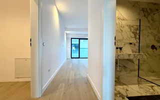 Apartament cu 4 camere *157mp*// 2 parking // Herastrau Park View - Poză 34