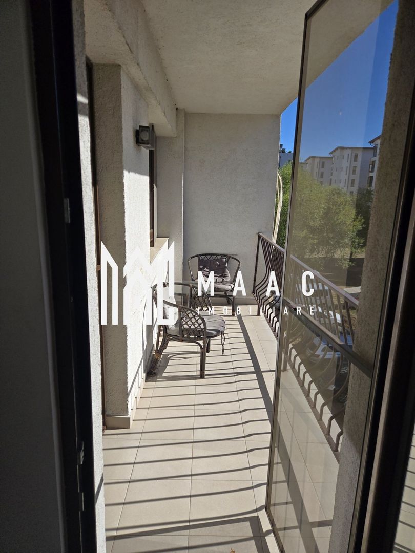 Apartament 3 camere de închiriat | Șelimbăr, Doamna Stanca - Poză 8