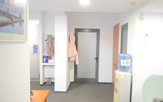 Spatiu de birouri clasa B in zona Ultracentral - Poză 6