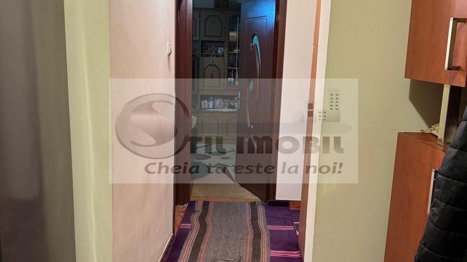 Apartament 4 camere 68 mp zona Dacia 120.000 € - Poză 2