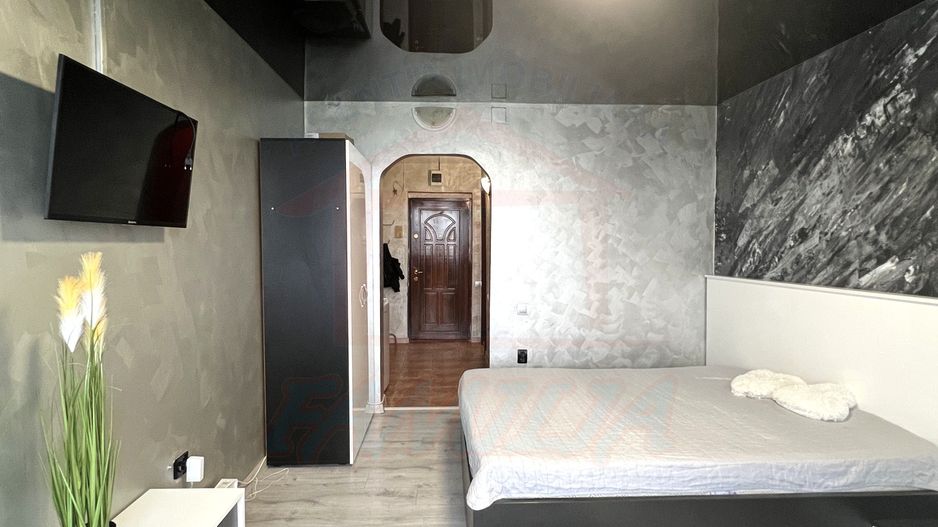 🏡 Apartament 1 cameră | Țiglina 1 | Etaj 9/10 | Vedere panoramică - Poză 6