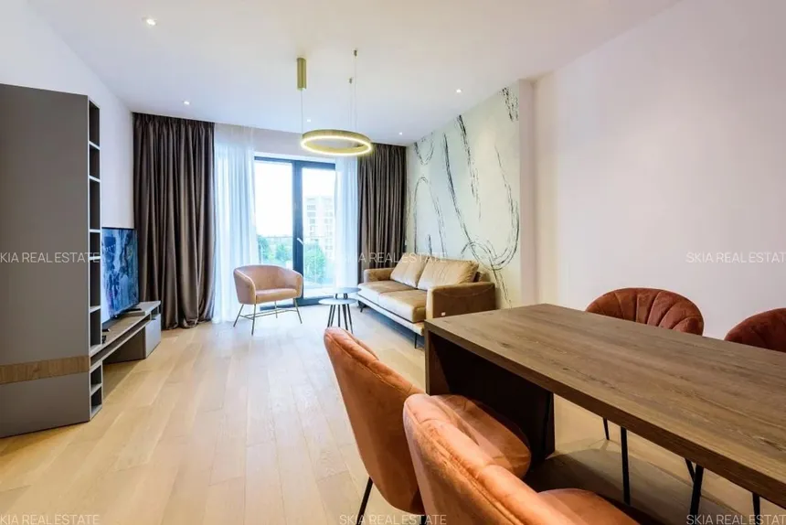 Apartament 3 camere | Premium — fotografia 1