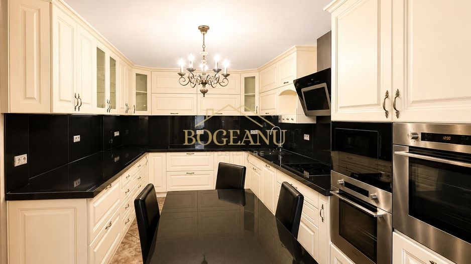 BG188-Vilă premium 740 mp utili,3 spații comerciale | Timisoara-Nord - Poză 5