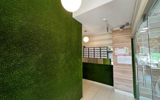 Garsoniera moderna zona centrala - 5 min Palas Mall - Poză 19