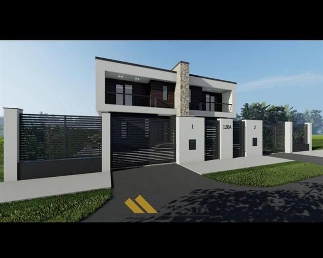 Casa partial finisata in cartierul Grigorescu - Poză 1