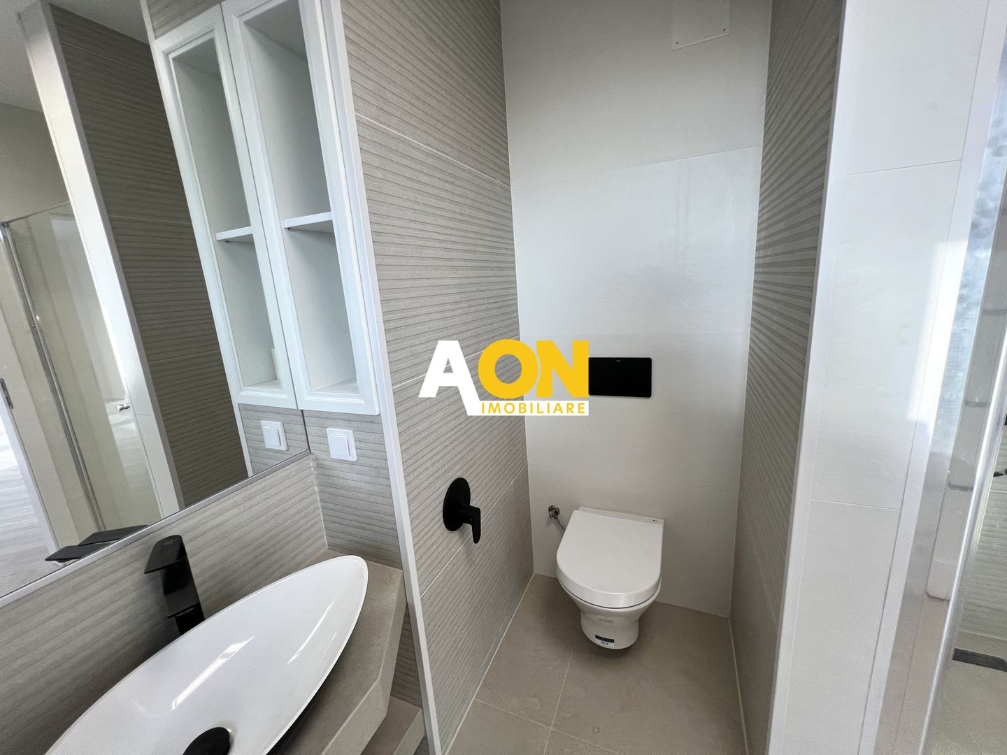 Casa moderna cu finisaje de calitate, 4 camere, 3 bai, 132 MP utili - Poză 22