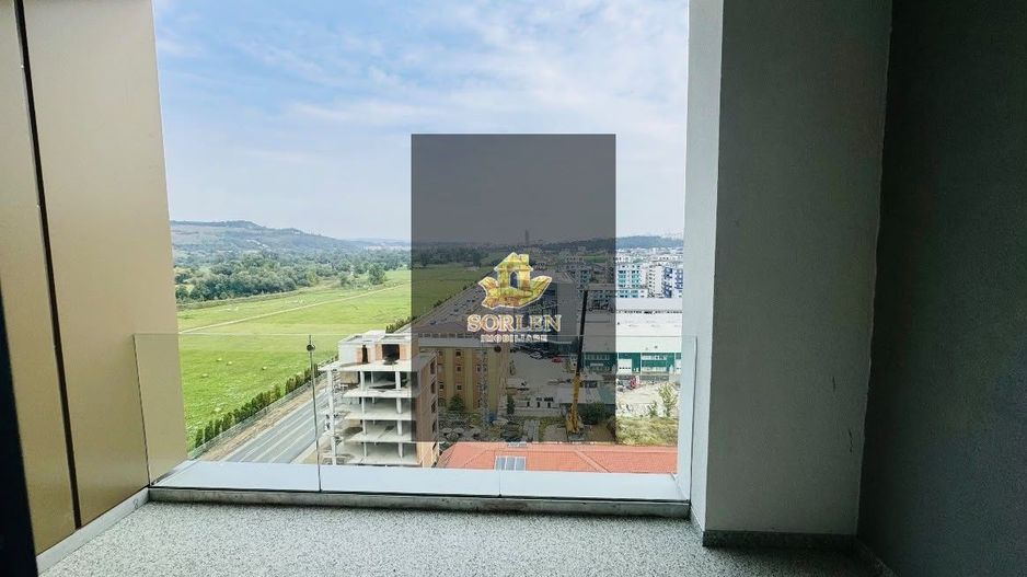 APARTAMENT 2 CAMERE DE VÂNZARE | ZONA BMW – FLOREȘTI - Poză 5