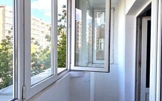 Vânzare Apartament 2 Camere, Calea Vitan – Zonă Mall Vitan / Metrou Mihai Bravu - Poză 1
