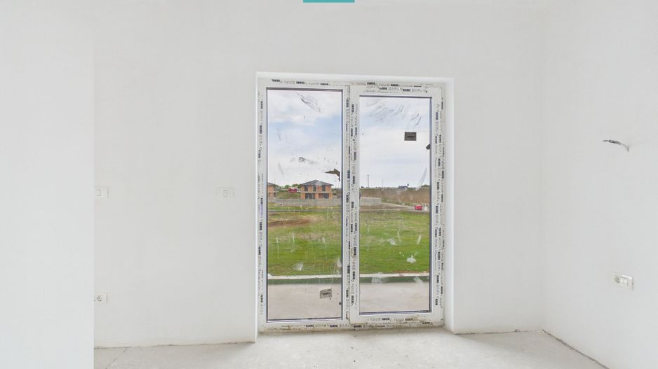 Giarmata Duplex Modern P+E - Poză 22