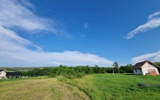 De vanzare 1974mp teren intravilan, cu utilitati, Oarda de Sus - Poză 3