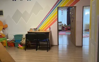 Imobil multifuncțional, 450 mp utili, teren 640 mp, Torontalului - Poză 21