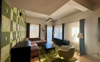 Duplex 4 camere, piscina si curte 2500 mp | de inchiriat Grigorescu - Poză 2