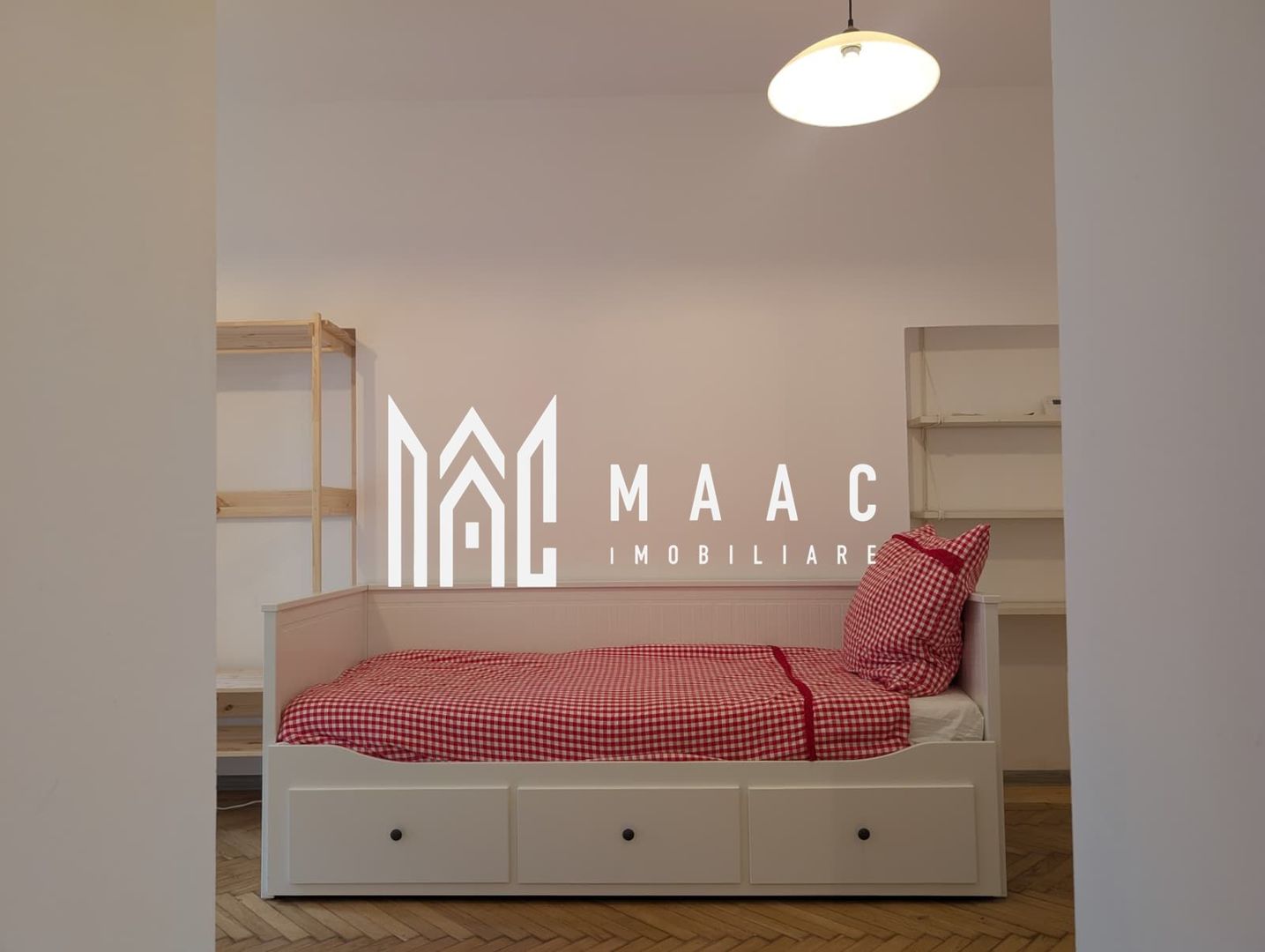 Spatiu multifunctional | garsoniera / birou | 25 mp | Ultracentral - Poză 8