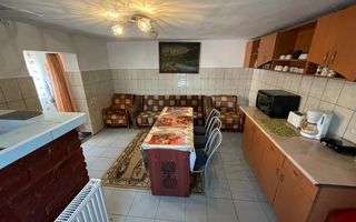 Casa Parter 3 camere zona Lapus Drumul Apelor teren 936mp - Poză 4