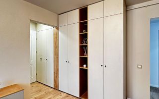 Apartament PREMIUM 2 camere, Parc Tei, 40mp - Poză 10