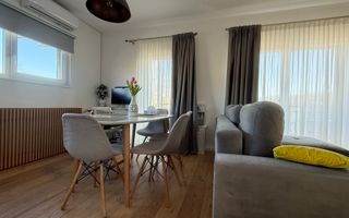 Apartament la cheie cu 3 camere in Borhanci - Poză 2