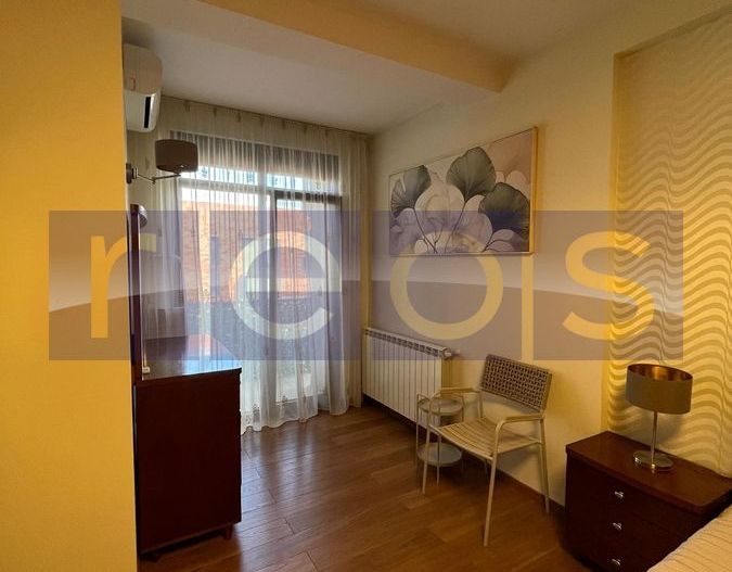Apartament 3 camere 110 mp | Barbu Vacarescu - Tei | Loc de parcare - Poză 9