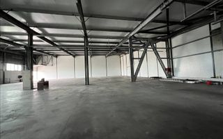 Hala de inchiriat in zona Mehala 1310 mp - Poză 10