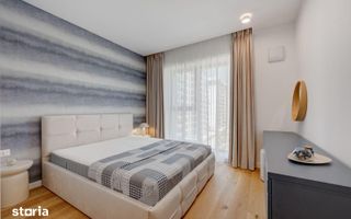 Apartament Premium | Prima Închiriere | Nusco City - Poză 10