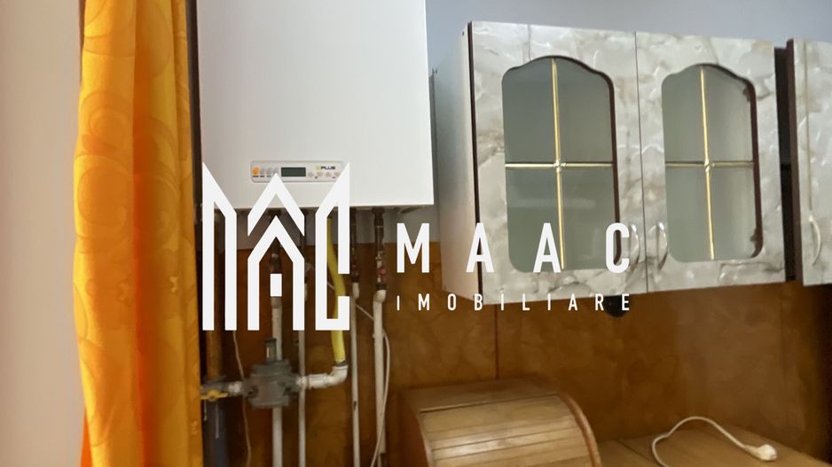 Apartament 2 camere de închiriat | Mihai Viteazul | parter - Poză 11