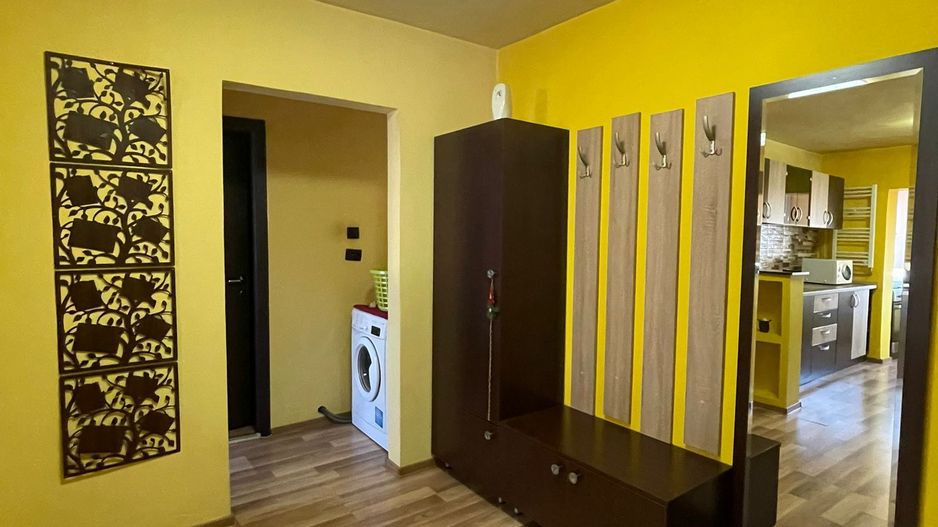 Apartament 2 camere, decomandat, Soarelui-Judetean. - Poză 6