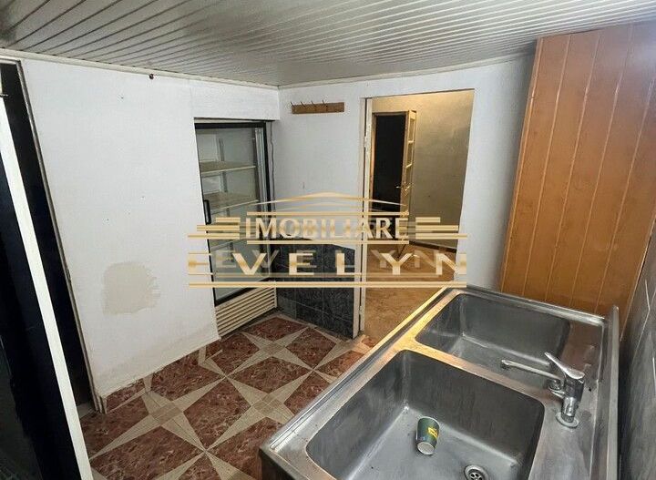 De inchiriat spatiu comercial, zona Calea Nationala ( Spitalul de recuperari ), pret 500 euro - Poză 7