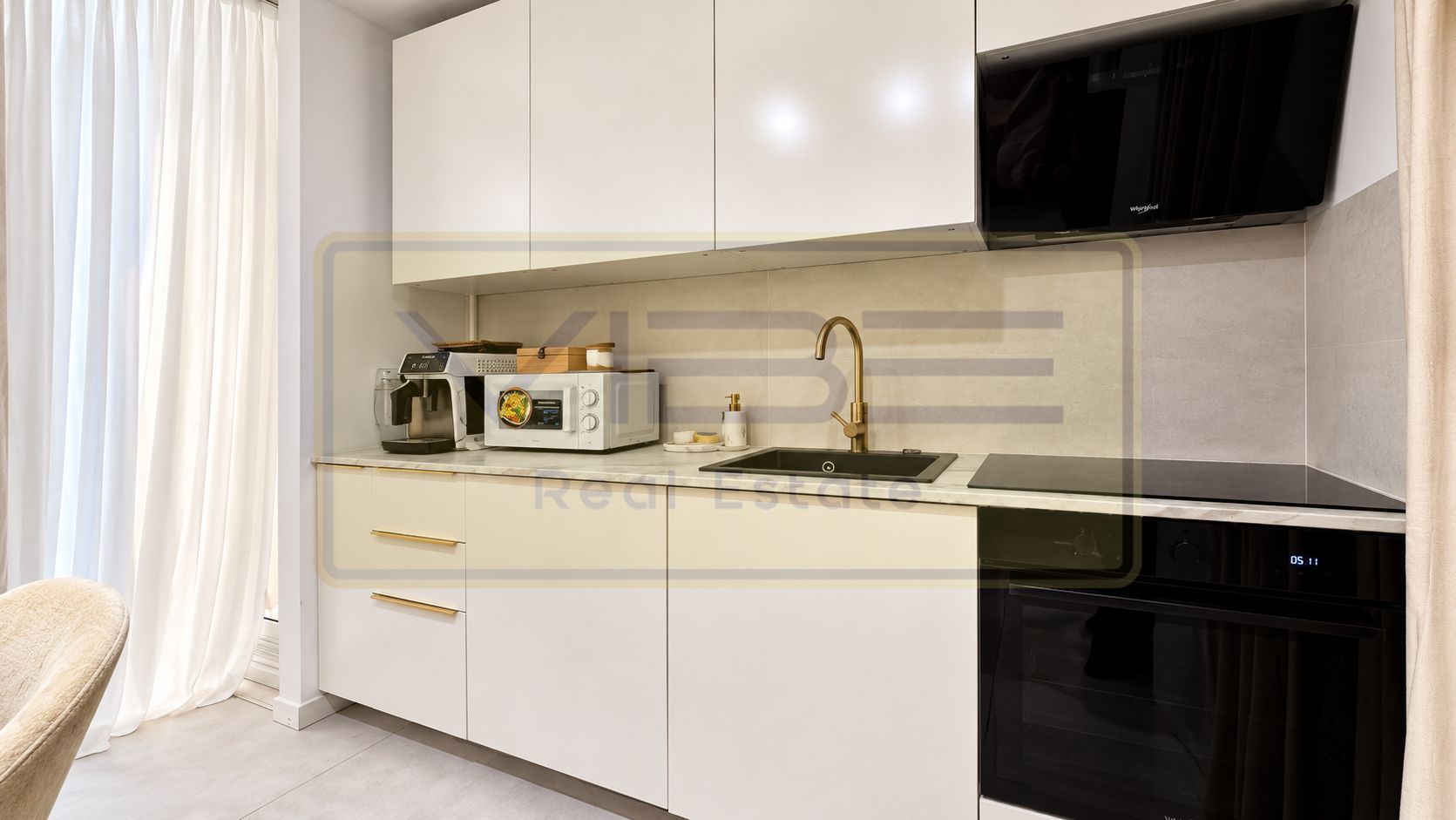 Penthouse-modern- View Panoramic-140mp - Poză 7