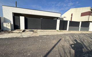 Palazu Mare - Casa desfasurata pe parter, proiect deosebit - Poză 68