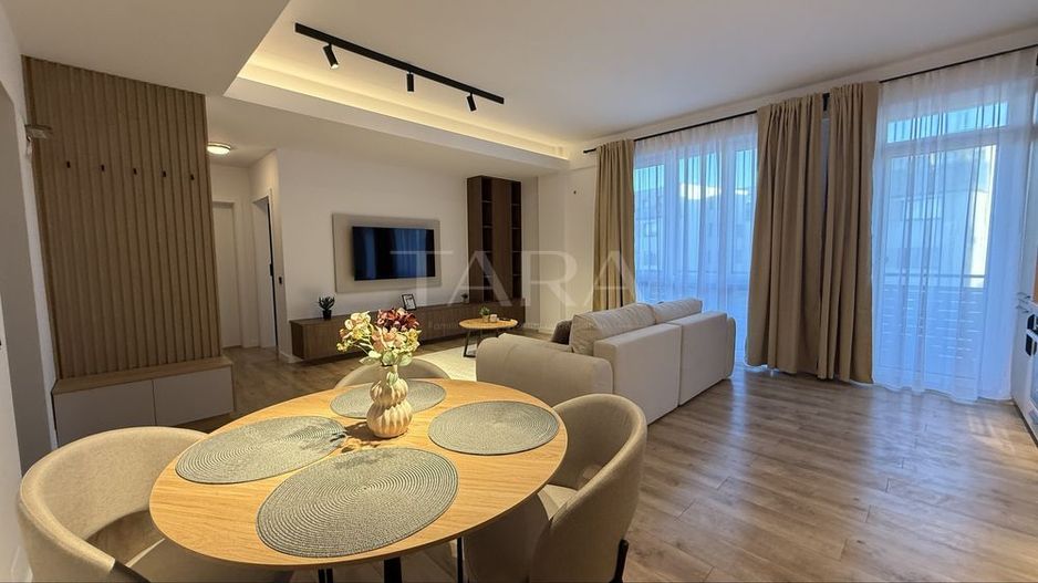 Apartament premium in zona VIVO – Cluj-Napoca. - Poză 3