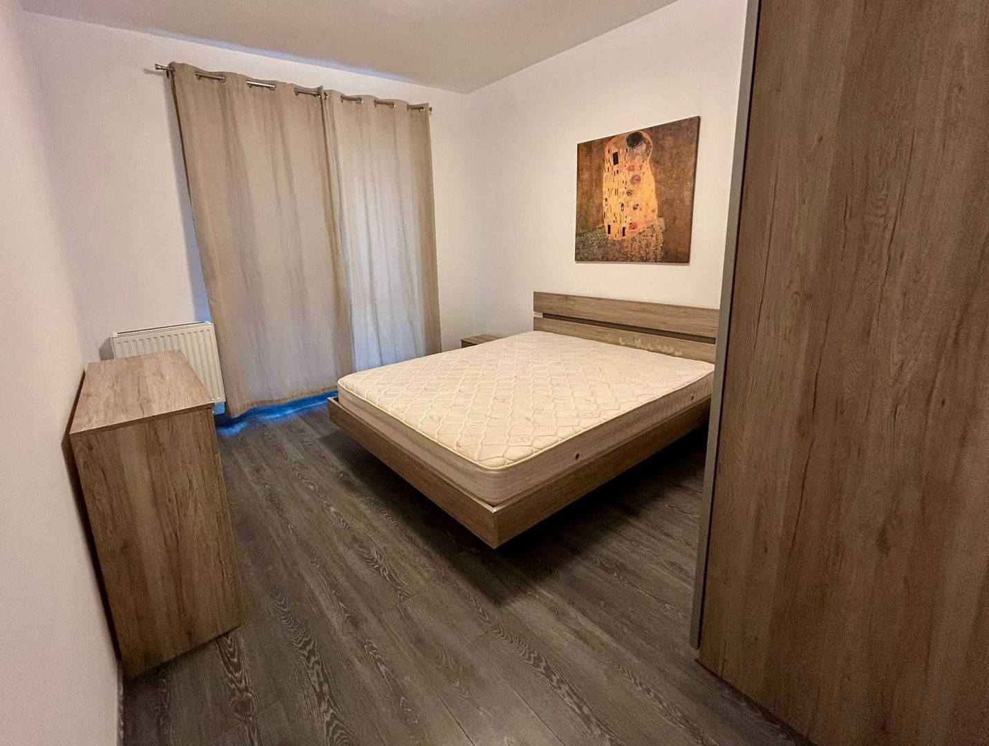 inchiriere apartament 2 camere cu loc parcare subteran - Poză 2