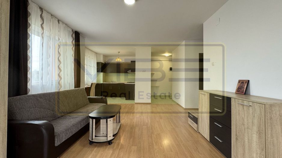 Apartament 2 camere Green Park Tatarasi - Poză 4